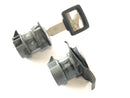 Honda GL 1500 Goldwing SC22 [1988] - Locks para la pareja de Staufach-1