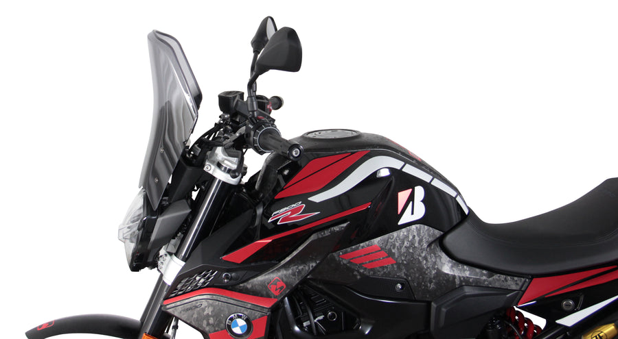 BMW F 900 R [2020-2024] -Engente del disco "NTN"