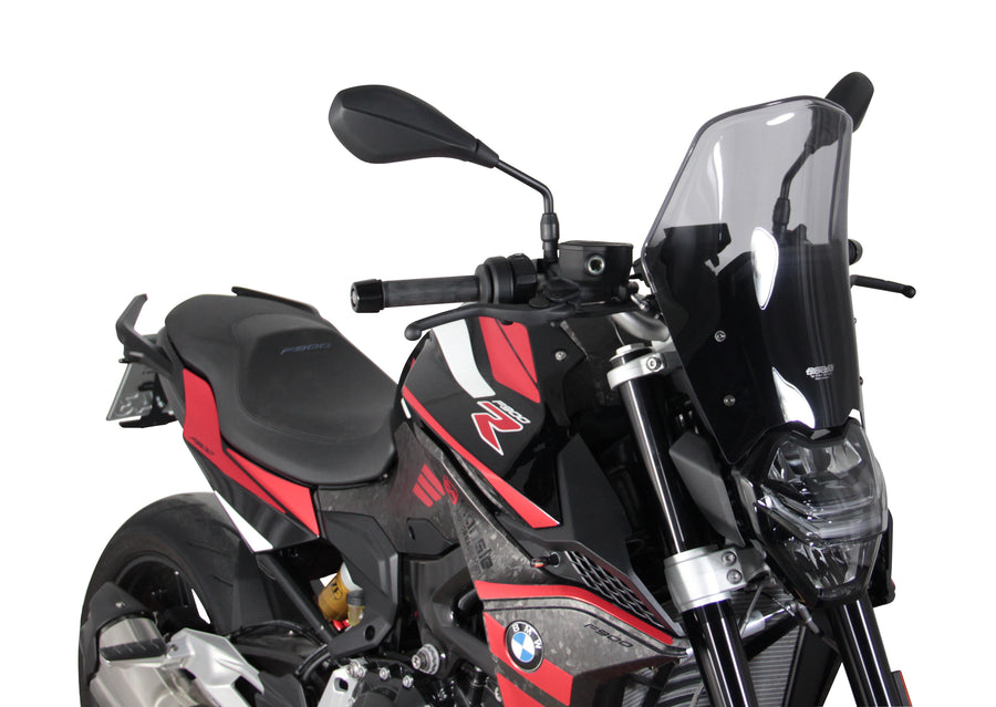 BMW F 900 R [2020-2024] -Engente del disco "NTN"