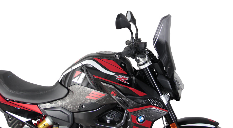 BMW F 900 R [2020-2024] -Engente del disco "NTN"