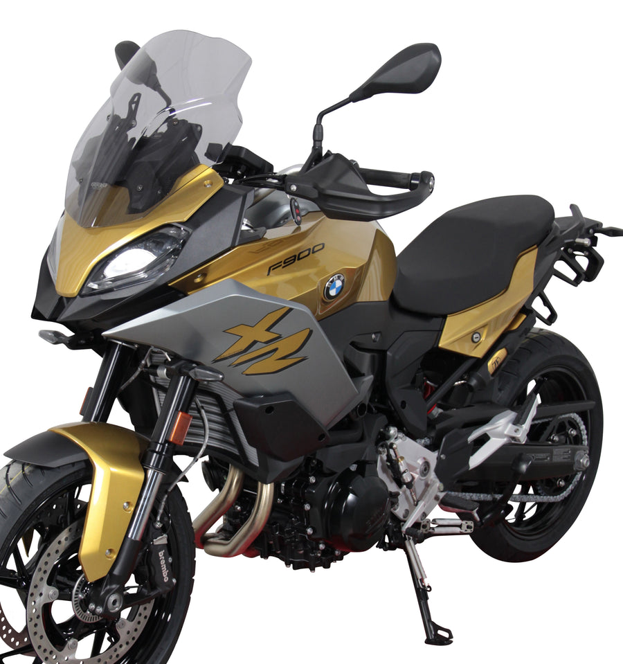 BMW F 900 XR [2020-]-DISCO TOURING "TM"