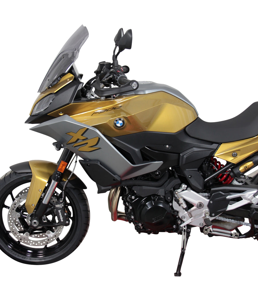 BMW F 900 XR [2020-]-DISCO TOURING "TM"