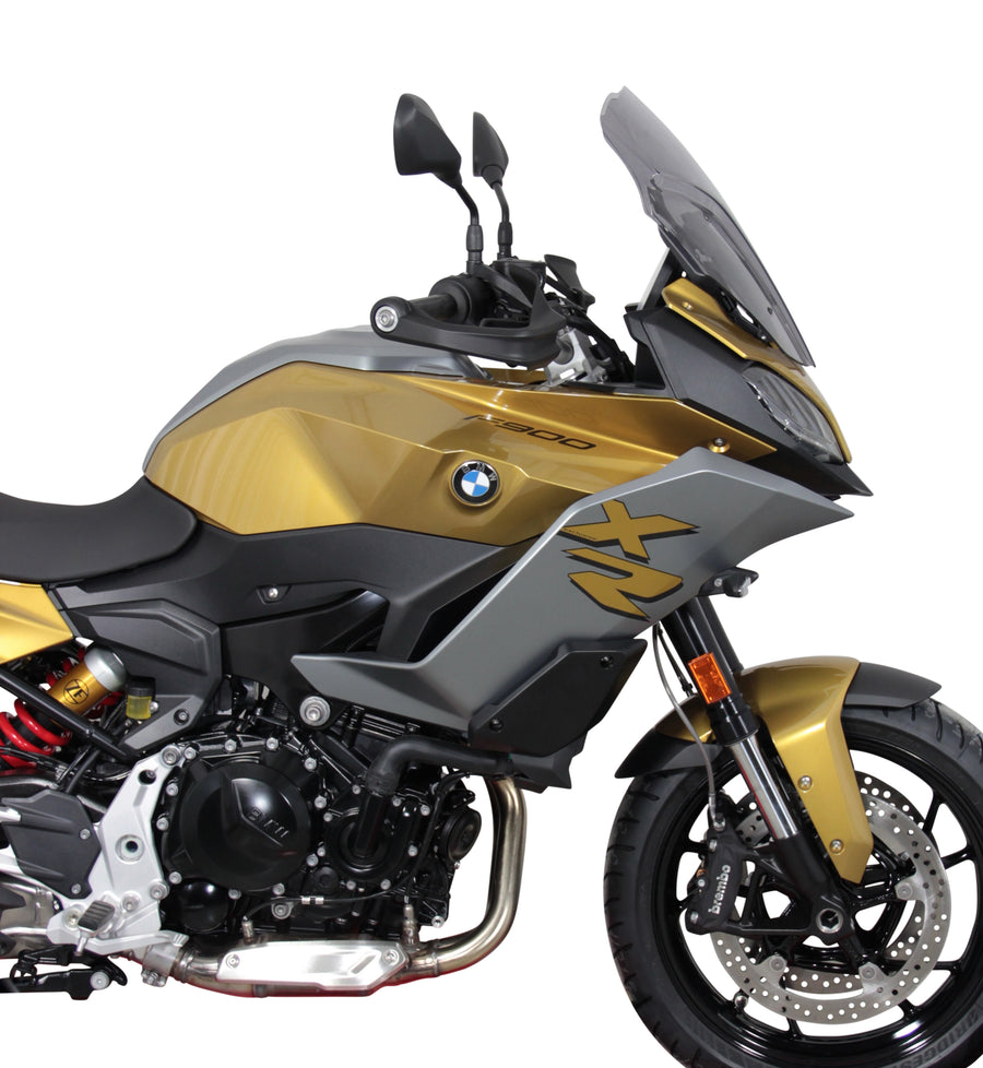 BMW F 900 XR [2020-]-DISCO TOURING "TM"