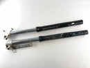 Husqvarna TE 510 [2008] - Hornada Telegabel con eje-8