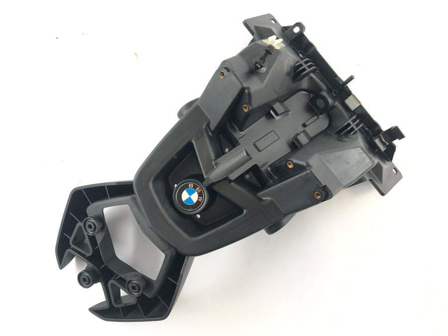 BMW K 1300 R [2010] - Soporte de Kennezichen