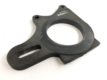 Triumph Speed ​​Triple 1050 515NJ [2006] - Placa de anclaje de freno - 0