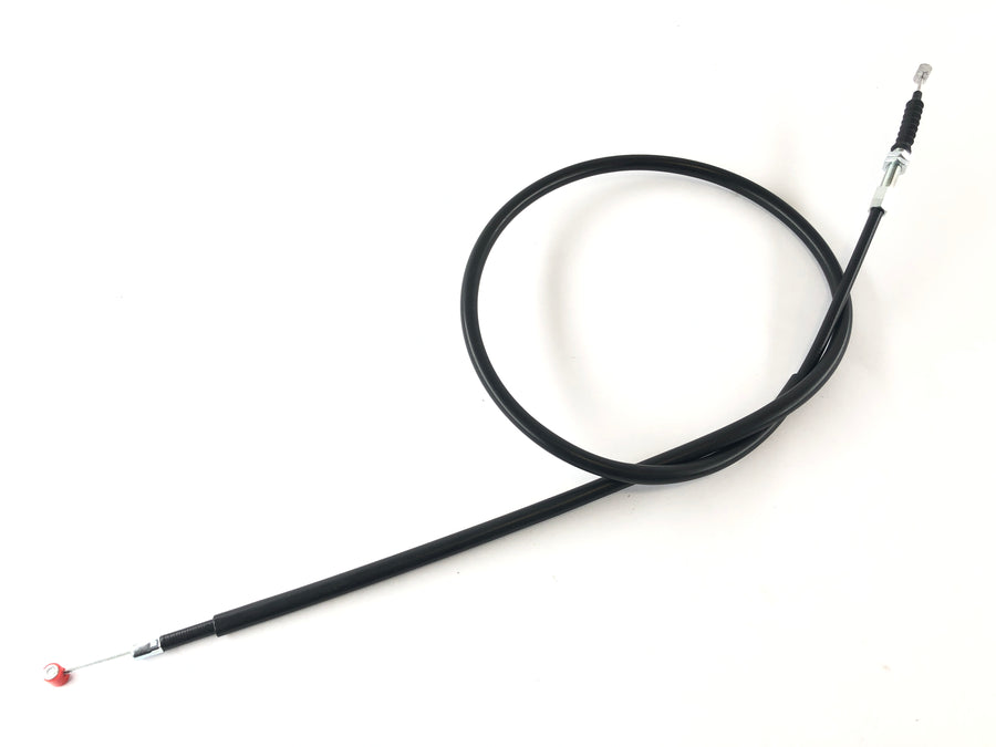 Suzuki DR 800 S Big SR42B - cable de embrague - vista en perspectiva versión reforzada