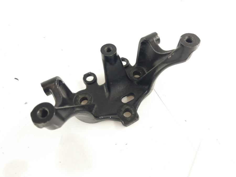 Honda CBR 1000 RR SC57 [2004] - Grabación de bloqueo de encendido