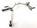 Yamaha XV 535 Virago 2yl [1987] - Sistema de reposapiés-5