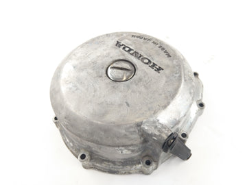 Honda CB 750 Boldor RC04 [1983] - Tapa de acoplamiento de tapa del motor - 0