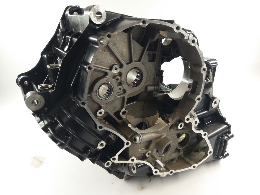 BMW K 1200 R [2010] - carcasa del motor carcasa vacía