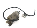 BMW C1 125 [2001] - motor inicial-5