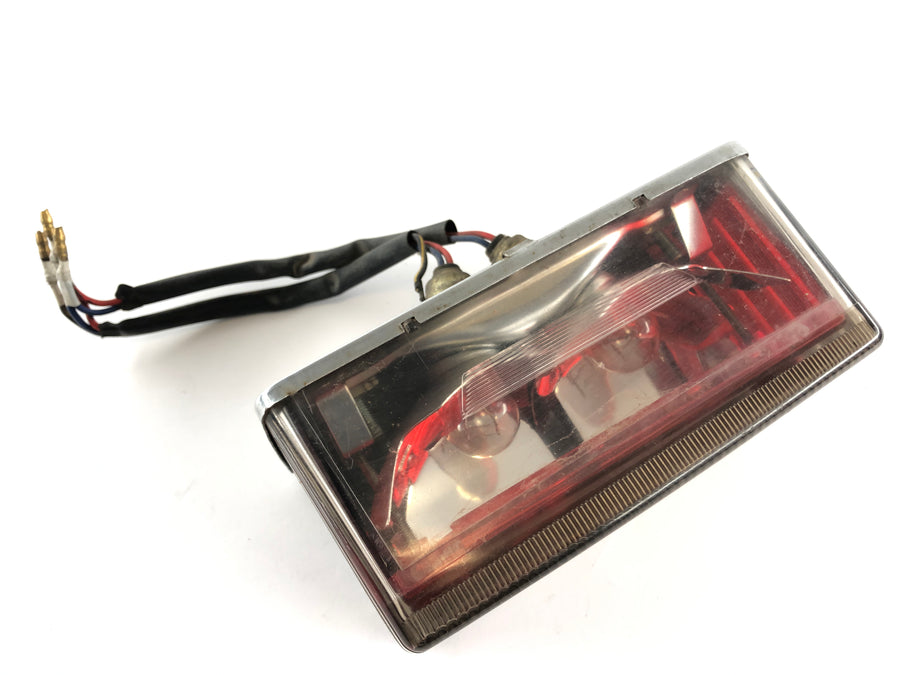 Kawasaki Z 1100 KZT10A [1982] - Luz trasera Luz trasera