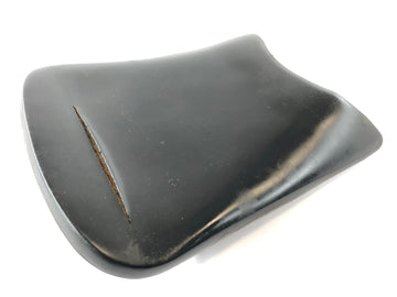 Yamaha Tzr 125 4fl [1997] - Se asiento del conductor desgarrado ??? - 0