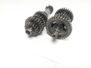 Yamaha DT 400 1R6 Gearbox-4