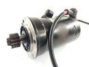 Cagiva Elefant 750 6b [1988] - Starter-2