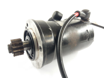 Cagiva Elefant 750 6b [1988] - Starter - 0