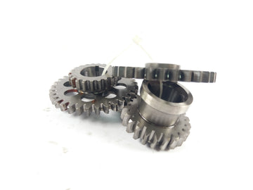 KTM SX-F 250 4 tiempos [2008] -Gears of Gears - 0