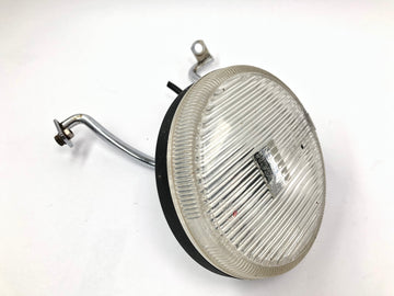 Faros antiniebla con soporte - 0