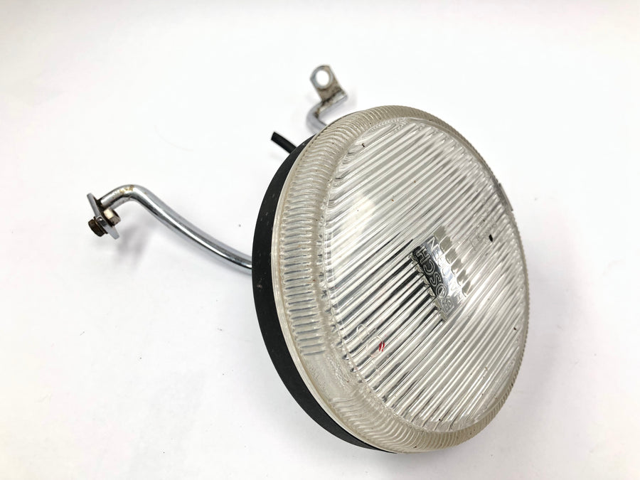 Faros antiniebla con soporte