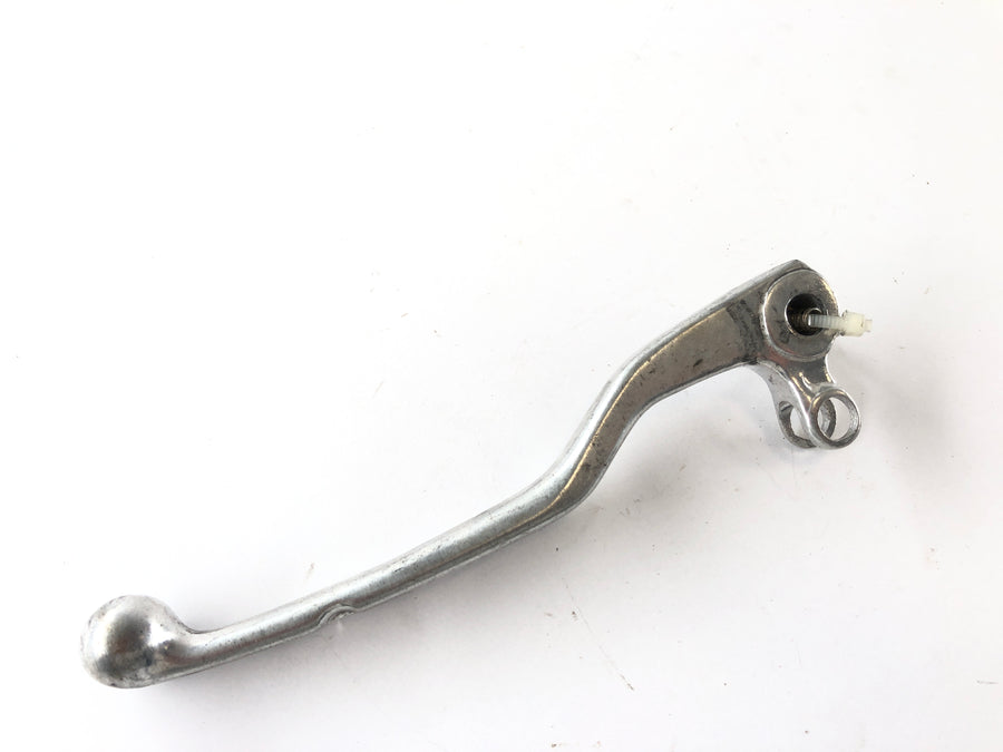 Husqvarna TE 510 [2008] - palanca de acoplamiento de mango de acoplamiento