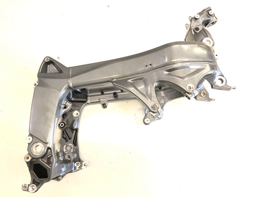 BMW K 1300 S K12S [2009] - Marco con papeles