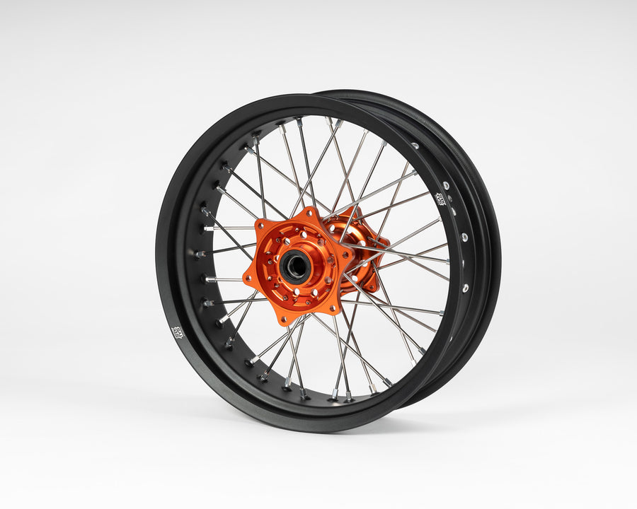 HUSQVARNA TE 300 [2014-2018] - Juego de ruedas Supermoto