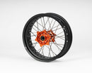 KTM 530 EXC [2008-2011] - Juego de ruedas Supermoto