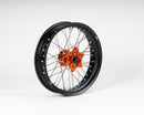 KTM 400 EXC [2004-2011] - Juego de ruedas Supermoto