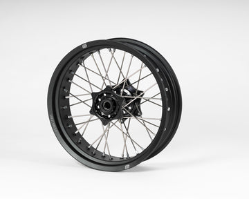 HUSQVARNA TC 125 [2014-2026] - Juego de ruedas Supermoto