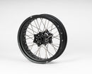 KTM 200 SX [2003-2004] - Juego de ruedas Supermoto negro/negro