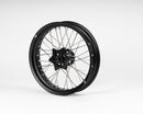 HUSQVARNA TE 300 [2024-2026] - Juego de ruedas Supermoto negro