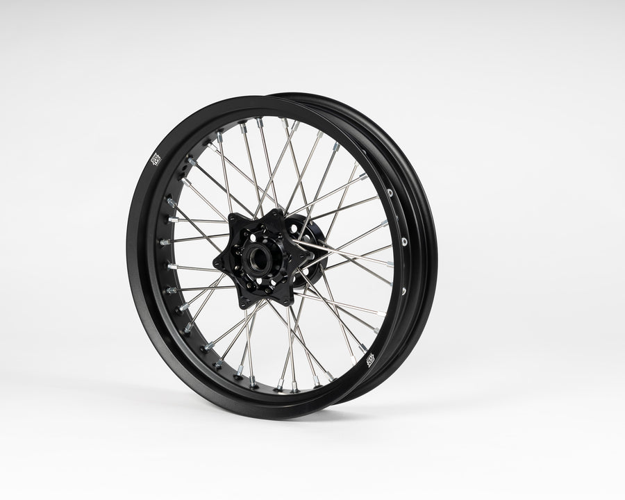 KTM 150 EXC [2010-2016] - Juego de ruedas Supermoto