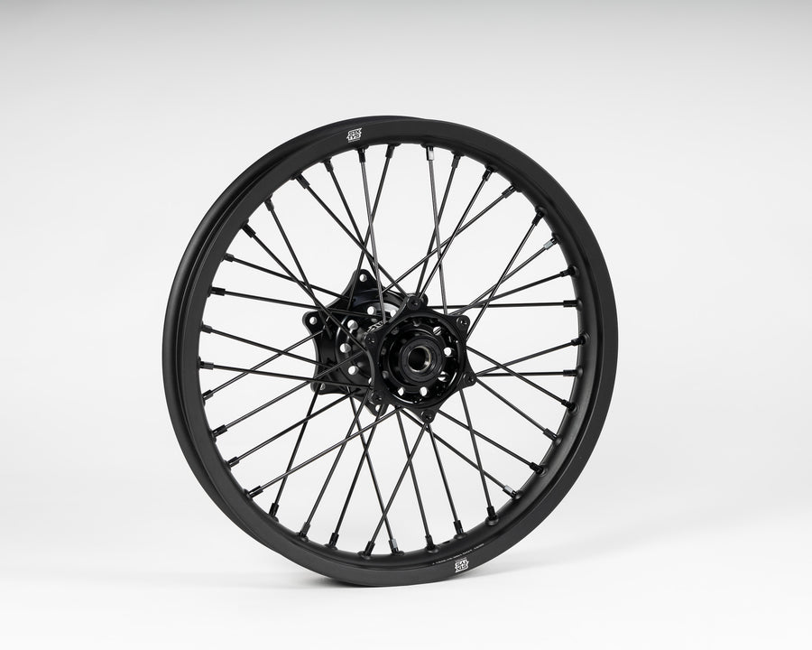 GAS GAS MC 125 [2021-2025] - Juego de ruedas MX