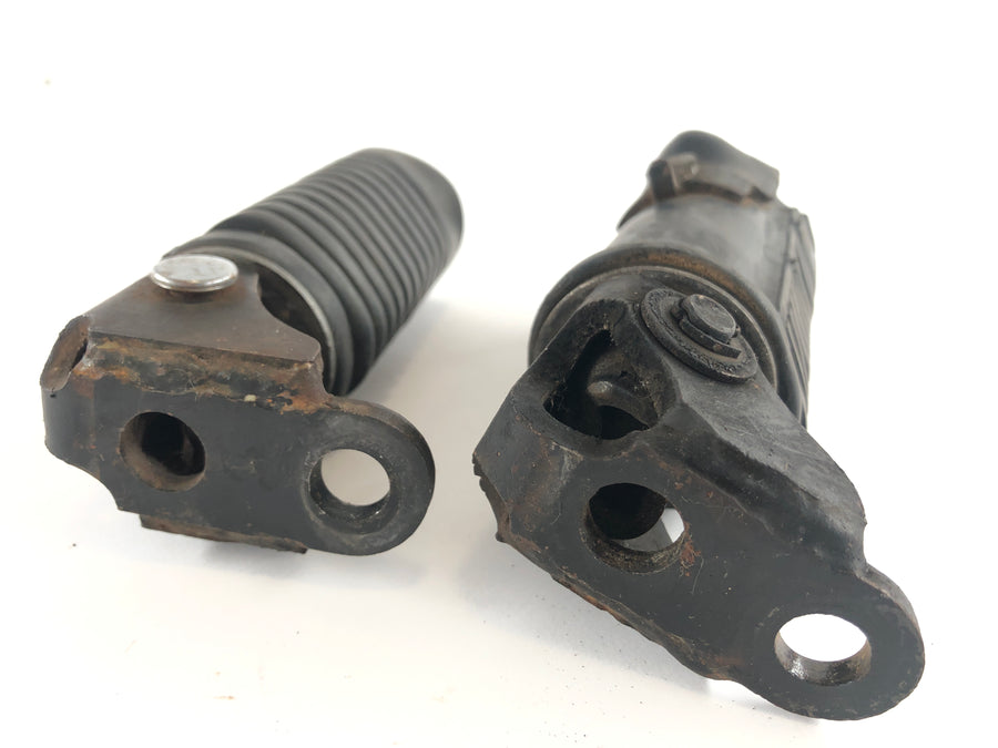 Honda CB 650 RC03 [1980] - Footrest Drivers set