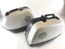Honda St 1100 SC26 Pan European [1990] - Set de maleta con llave-1