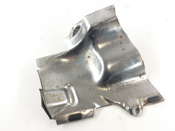 Honda VT 1100 SC32 [1999] - Placa de cobertura
