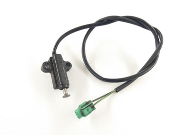 Suzuki GSF 1200 S GV75A [1998] - interruptor de luz de freno en la parte posterior - 0