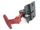 BMW F 650 GS R13 [2000] - Perra de bloqueo de bloqueo de asiento-4
