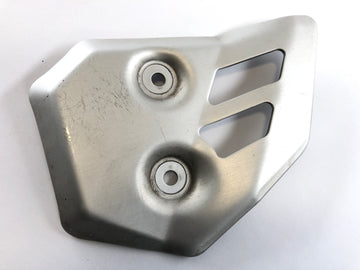 Yamaha XT 660 DM01 [2005] - Set de protección del talón - 0