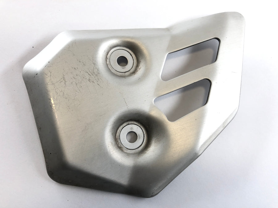 Yamaha XT 660 DM01 [2005] - Set de protección del talón