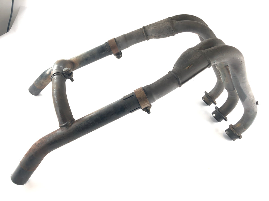 Triumph Tiger 900 T400 [1998] - Manifold de escape colector