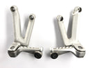 Aprilia RSV 1000 RR Factory [2009] - reposapiés pediátricos con soporte en el set derecha e izquierda-3