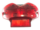 Suzuki Bandit GSF 1200 S WVA9 [2001] - Luz trasera de luz trasera-1