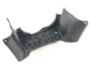 Yamaha Grizzly 660 AM03W [2003] - Placa de reposapiés a la izquierda-1