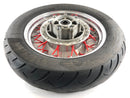 Kawasaki VN 1500 Classic Vnt50d [2000] - Rim Rad Wheel Rim-4