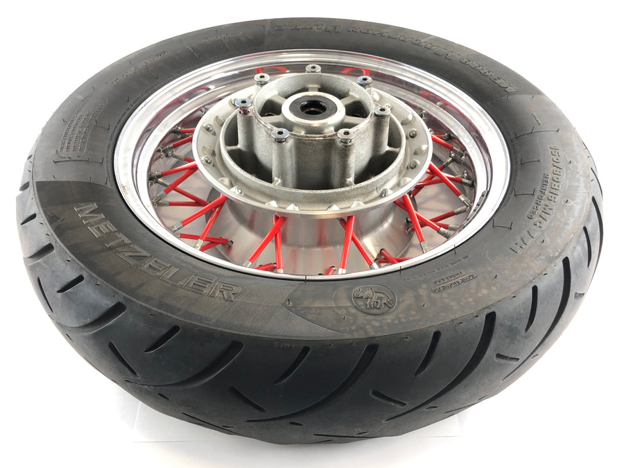 Kawasaki VN 1500 Classic Vnt50d [2000] - Rim Rad Wheel Rim