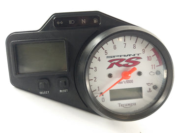 Triumph Sprint 955i RS T695 [2000] - accesorios de taquía de la cabina - 0