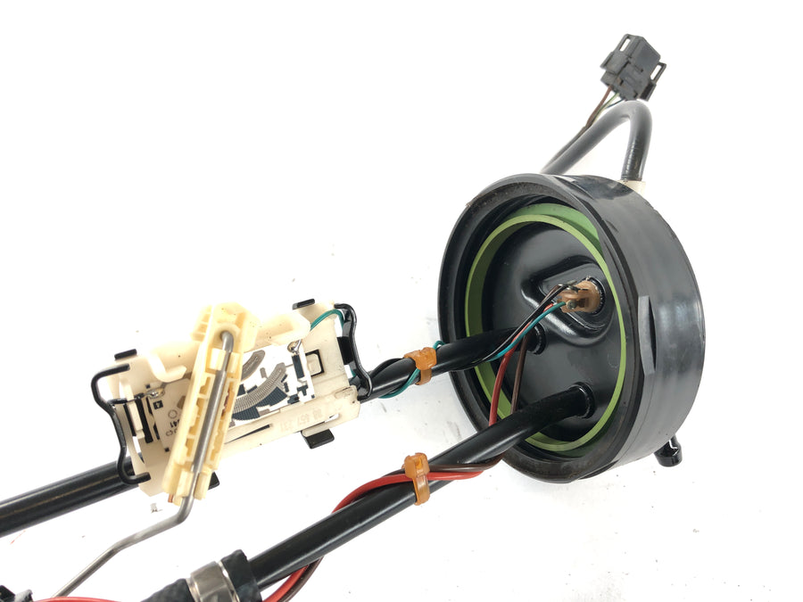 BMW C1 125 [2001] - Bomba de gasolina