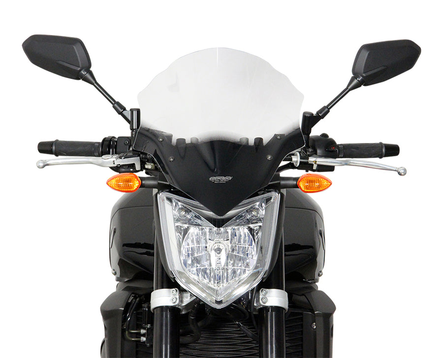 Yamaha FZ1 [2006-]-Disc de carreras "NRM"